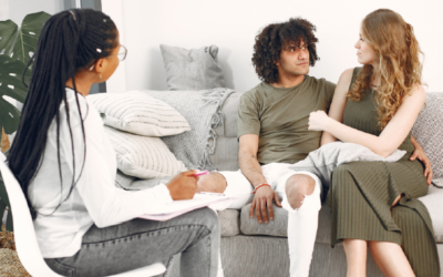 Understanding Imago Therapy: Healing Relationships Through Deeper Connection